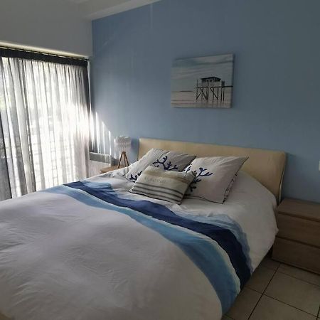 L'Apartment Paradise Sur Mer/80Sqm Beach Front +Ac 멍똥 외부 사진